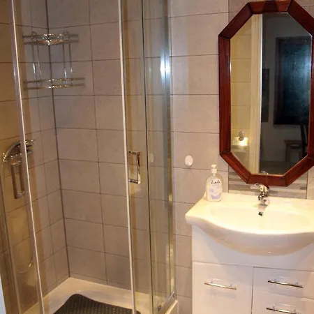 Appartement U Jacka 2