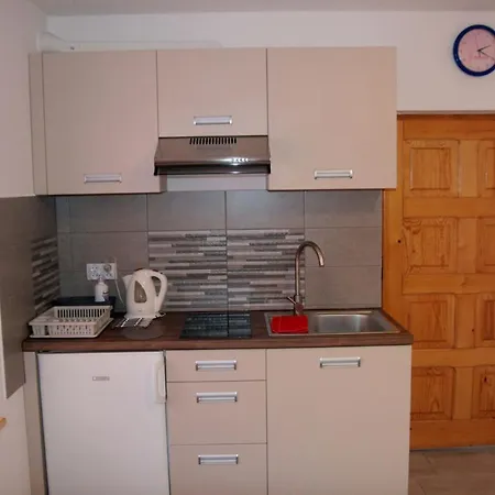 Apartment U Jacka 2