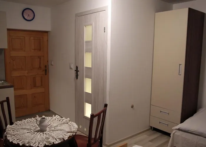 U Jacka 2 Appartement *