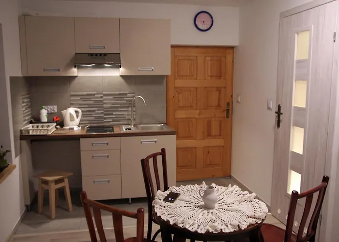 U Jacka 2 Appartement *