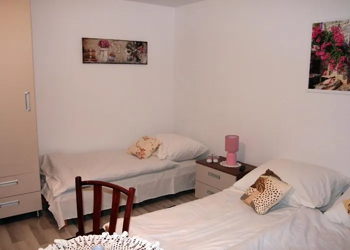 U Jacka 2 Appartement