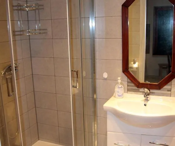 Appartement U Jacka 2