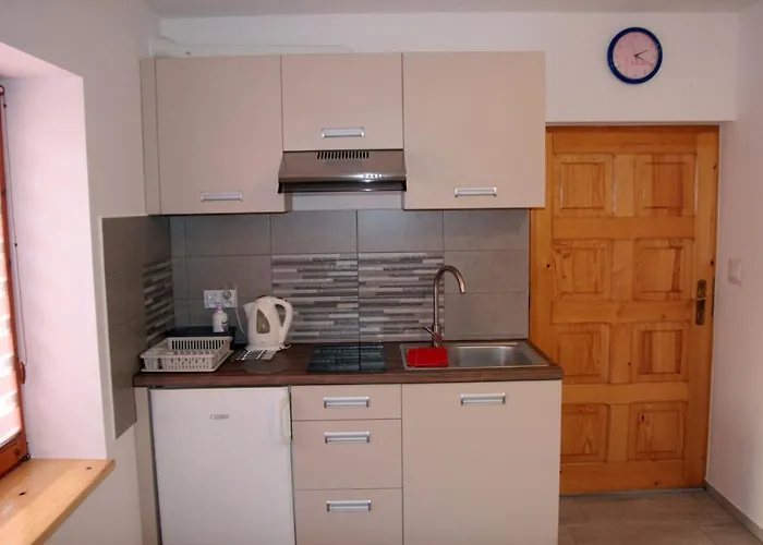 Appartement U Jacka 2